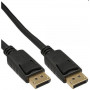Mercodan Καλώδιο DisplayPort, 5 m