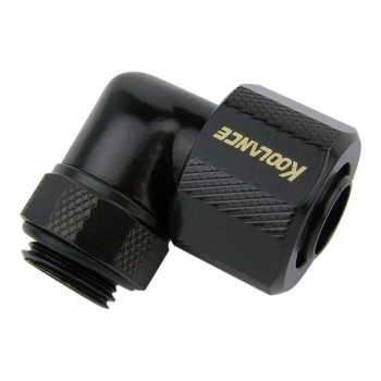 Koolance Ρακόρ Συμπίεσης για 10mm x 13mm – μαύρο
