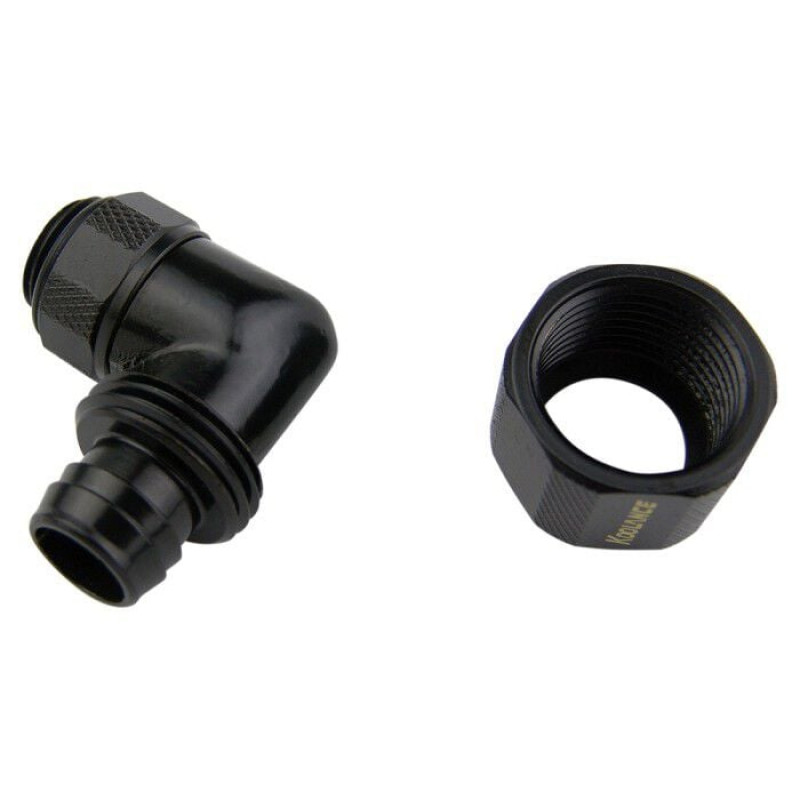 Koolance Ρακόρ Συμπίεσης για 10mm x 13mm – μαύρο