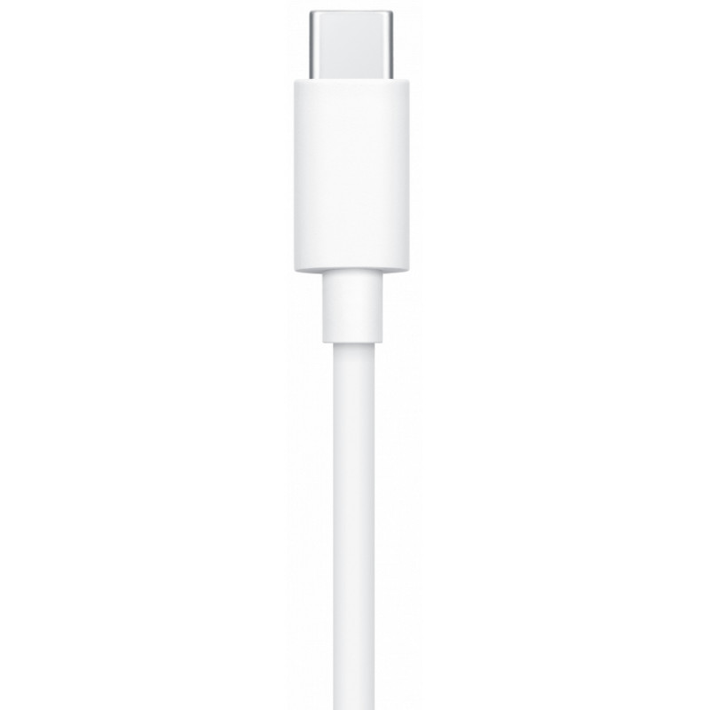 OPPO VOOC Καλώδιο USB-A σε USB-C, 8 A, 1 m, λευκό (DL149)