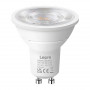 Lepro 200086-WW-EU-5 λάμπα LED GU10, 3,3 W, θερμό λευκό, 5 τεμ.