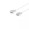 S-Conn AK 2183 καλώδιο D-Sub 1:1, 9-Pin, υποδοχή/υποδοχή, 3 m (78042-3)