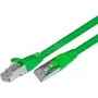 Wirewin καλώδιο patch Cat5e F/UTP, 3 m, πράσινο
