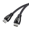 Ugreen HD140 Ultra High Speed HDMI 2.1 καλώδιο, 3 m, 8K, μαύρο