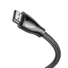 Ugreen HD140 Ultra High Speed HDMI 2.1 καλώδιο, 3 m, 8K, μαύρο