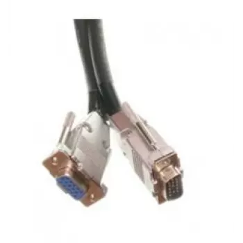 Mercodan PRO Καλώδιο VGA, 15 m (939015)