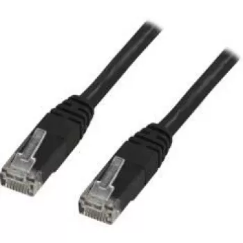 Mercodan Καλώδιο Patch Cat6a U/UTP RJ45, 7 m