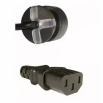 Mercodan καλώδιο τροφοδοσίας SmarTplug DK (921542)