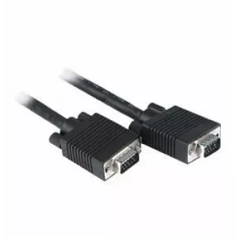 Mercodan PRO καλώδιο VGA, 2 m, βύσμα VGA (939102)