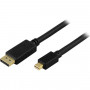 Mercodan καλώδιο Mini DisplayPort, 4,5 m (932455)