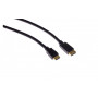 Mercodan PRO καλώδιο HDMI & USB 2.0 A-B (261313030)