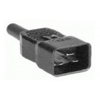 Mercodan βύσμα συσκευής για UPS (941234)