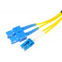 Optix καλώδιο patch οπτικών ινών SC/UPC σε LC/UPC Singlemode Duplex, 5 m