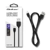 Qoltec καλώδιο USB-C σε USB 2.0 A, 1,2 m (50391)