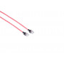 Mercodan Slim Cat6a U/UTP καλώδιο patch RJ45, 7,5 m (371924075)