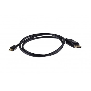 Mercodan καλώδιο Mini-DisplayPort σε DisplayPort, 1,8 m