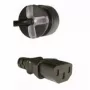Mercodan SmarTplug DK καλώδιο τροφοδοσίας (921520)
