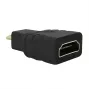 Qoltec αντάπτορας HDMI σε Micro-HDMI