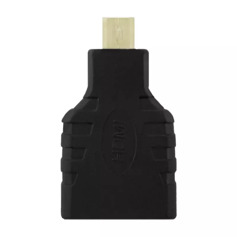 Qoltec αντάπτορας HDMI σε Micro-HDMI