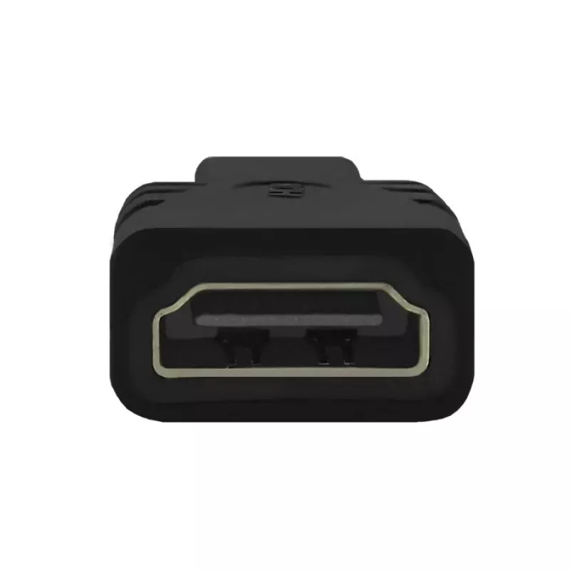 Qoltec αντάπτορας HDMI σε Micro-HDMI