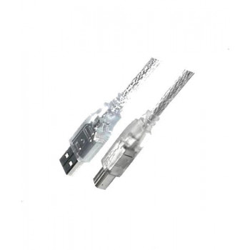 Mercodan Καλώδιο USB 2.0 με USB-A, 1,8 m (960200)
