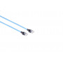 Mercodan Καλώδιο δικτύου Slim Cat6a U/UTP RJ45, 3 m (371927030)