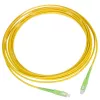 Maclean MCTV-433 καλώδιο patch οπτικών ινών SC/APC, 3 m