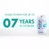 Uniross Power Plus C / LR14 Μπαταρίες 7000mAh, 2 τεμ.