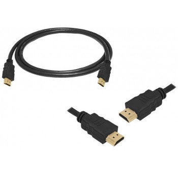 LTC Καλώδιο HDMI, 1,2 m, 4K