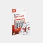 Uniross Max Power Μπαταρίες AA / LR6 2900mAh, 4 τεμ.
