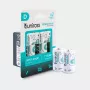 Uniross Power Plus D / LR20 Αλκαλικές μπαταρίες, 2 τεμ.