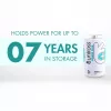 Uniross Power Plus D / LR20 Αλκαλικές μπαταρίες, 2 τεμ.