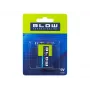 BLOW Super Alkaline Μπαταρία 9V 6LR61 (Blister)
