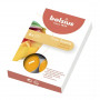 Bolsius True Scents αρωματικά ρεσώ, μάνγκο, 6 τεμ.