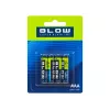 BLOW Super Alkaline μπαταρίες AAA LR3, 4 τεμ. (blister)