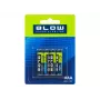 BLOW Super Alkaline μπαταρίες AAA LR3, 4 τεμ. (blister)