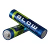 BLOW Super Alkaline μπαταρίες AAA LR3, 4 τεμ. (blister)