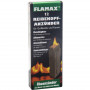 Flamax οικολογικά προσάναμμα/σπίρτα 12 τεμ.