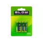 BLOW μπαταρία AAA R03P Super Heavy Duty blister 4 τεμ.