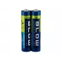 BLOW μπαταρία AAA LR3 Super Alkaline 2 τεμ.