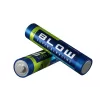 BLOW μπαταρία AAA LR3 Super Alkaline 2 τεμ.