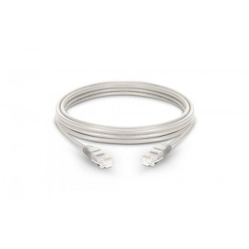 Mercodan Cat5e U/UTP Patchkabel RJ45, 1 m