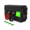 Green Cell inverter 24V σε 230V 150W/300W τροποποιημένο ημιτονοειδές κύμα