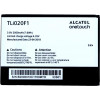Alcatel γνήσια μπαταρία - TLI20F1 - One Touch Pop C7 OT-7040 και OT-7041 - 2000mAh