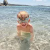 Sunnylife παιδικά γυαλιά κολύμβησης – Salty the Shark