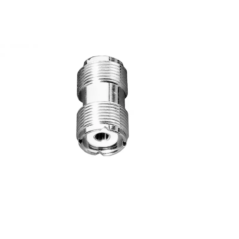 Albrecht NC-553 PL-258 ομοαξονικός συνδετήρας, 10 τεμ. (5060)