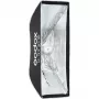Godox UL-Box-3090 ομπρέλα softbox, σύνδεση Bowens