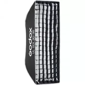 Godox UL-Box-3090 ομπρέλα softbox, σύνδεση Bowens