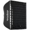 Godox UL-Box-6060 ομπρέλα softbox Bowens τροποποιητής φωτισμού στούντιο