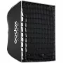 Godox UL-Box-6060 ομπρέλα softbox Bowens τροποποιητής φωτισμού στούντιο